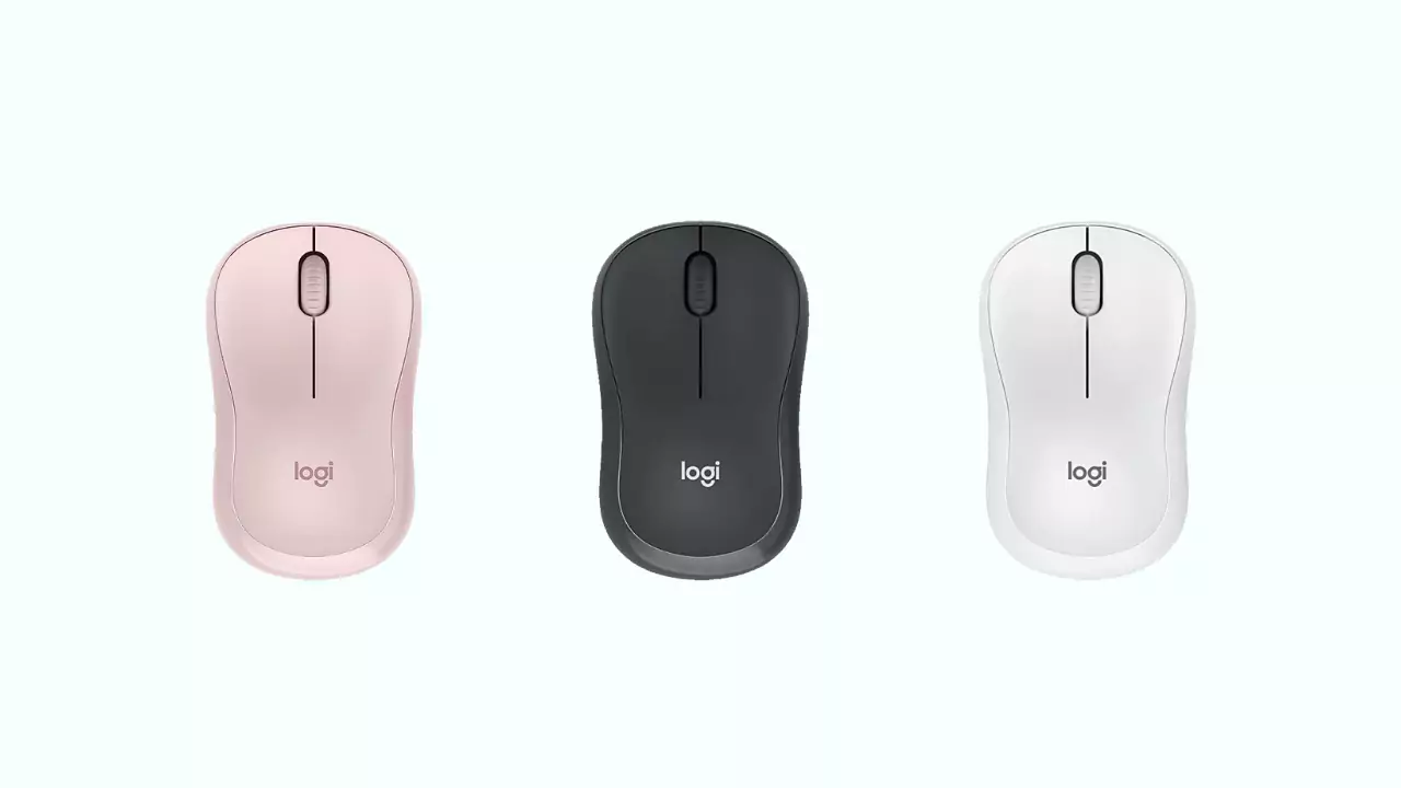 You are currently viewing Logitech Launches Affordable M240 Silent Bluetooth Mouse in India