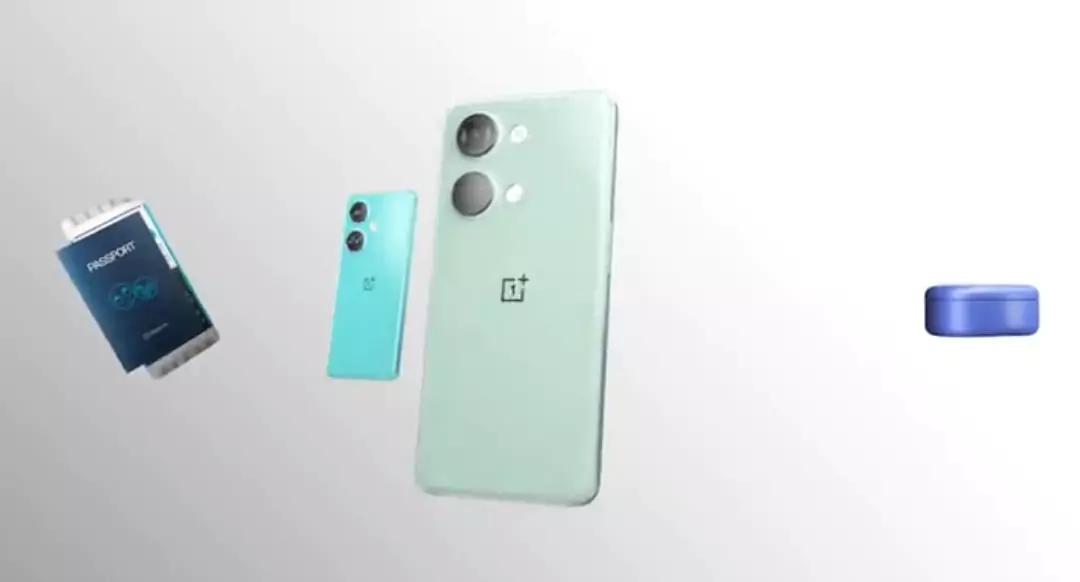 You are currently viewing OnePlus Announces Nord Summer Launch Event: Unveiling Nord 3 5G, Nord CE 3 5G, Nord Buds 2r, and More