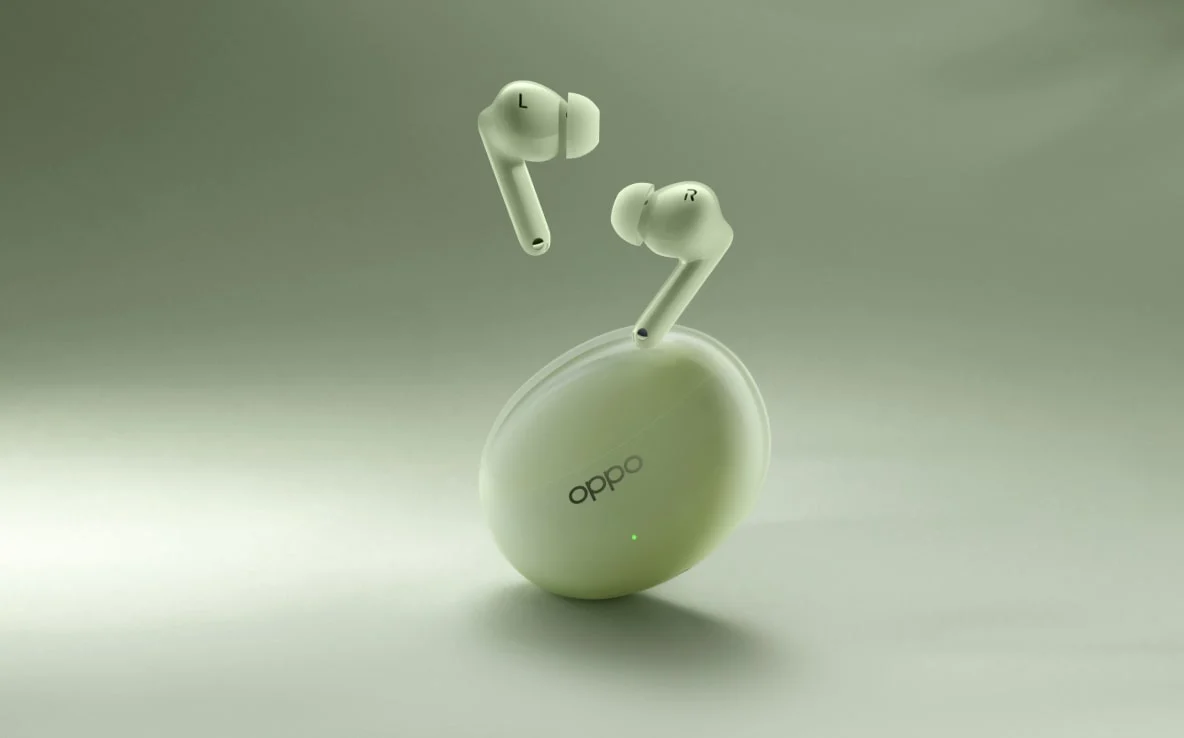 You are currently viewing Oppo Enco Air 3 Pro Earbuds: Launch Date and Features Revealed