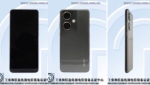 Read more about the article Oppo K11 Receives TENAA Certification Prior to Launch