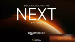 Read more about the article Realme Narzo 60 Series Teased for Launch in India