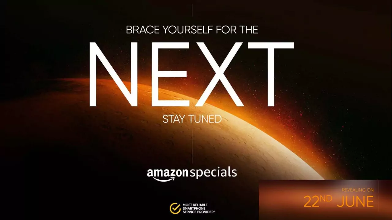 You are currently viewing Realme Narzo 60 Series Teased for Launch in India