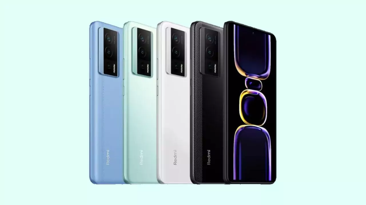 You are currently viewing Redmi K70 Series to Feature Snapdragon 8 Gen 3: Coming Soon