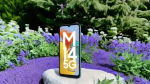 Read more about the article Samsung Galaxy M34 Launch Imminent, Support Page Surfaces