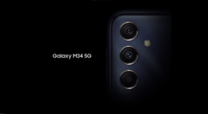 Read more about the article Samsung Galaxy M34 5G Receives FCC Certification, Hinting at Global Launch