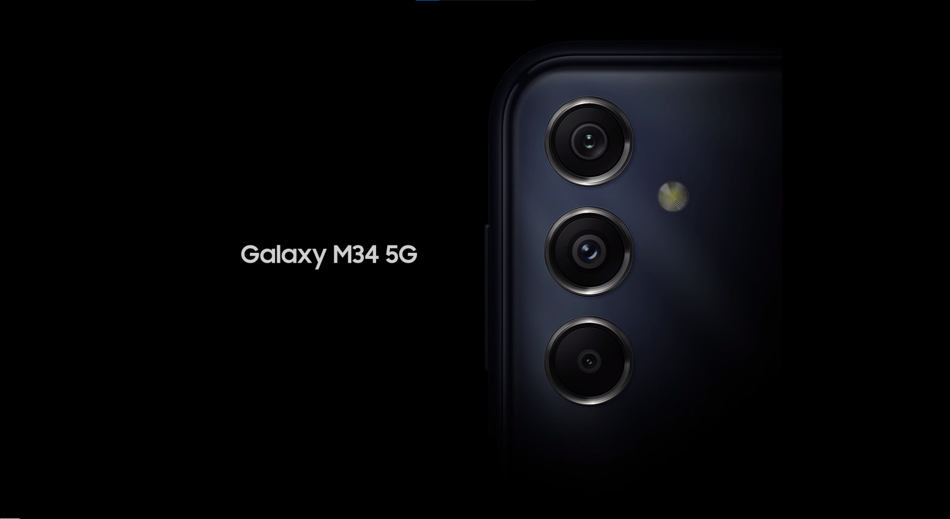 You are currently viewing Samsung Galaxy M34 5G Receives FCC Certification, Hinting at Global Launch