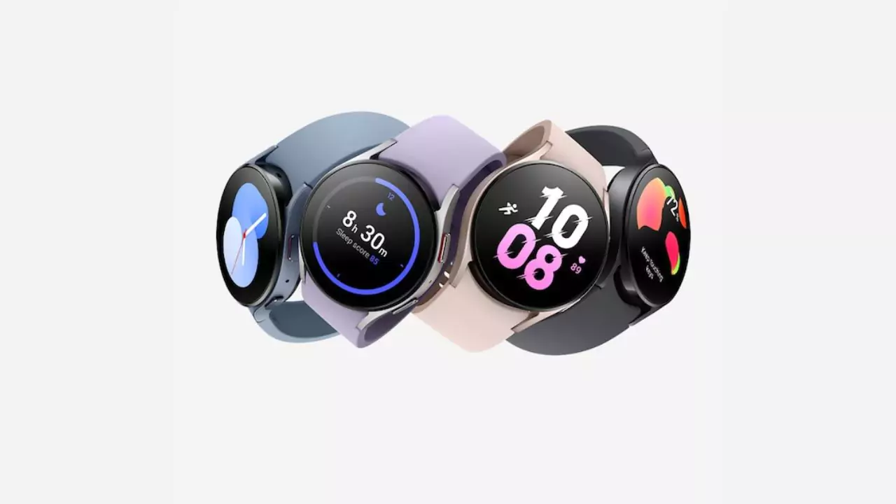 You are currently viewing Samsung unveiled Powerful Exynos W930 Chipset to Fuel Galaxy Watch 6 Series