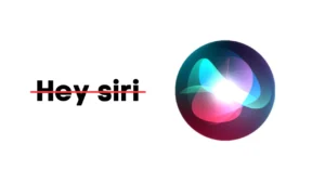 Read more about the article Apple Discontinues “Hey Siri” and Introduces a New Wake-Up Command