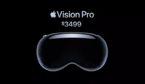 Read more about the article Apple Working On Affordable Vision Pro Headset: Leak Says