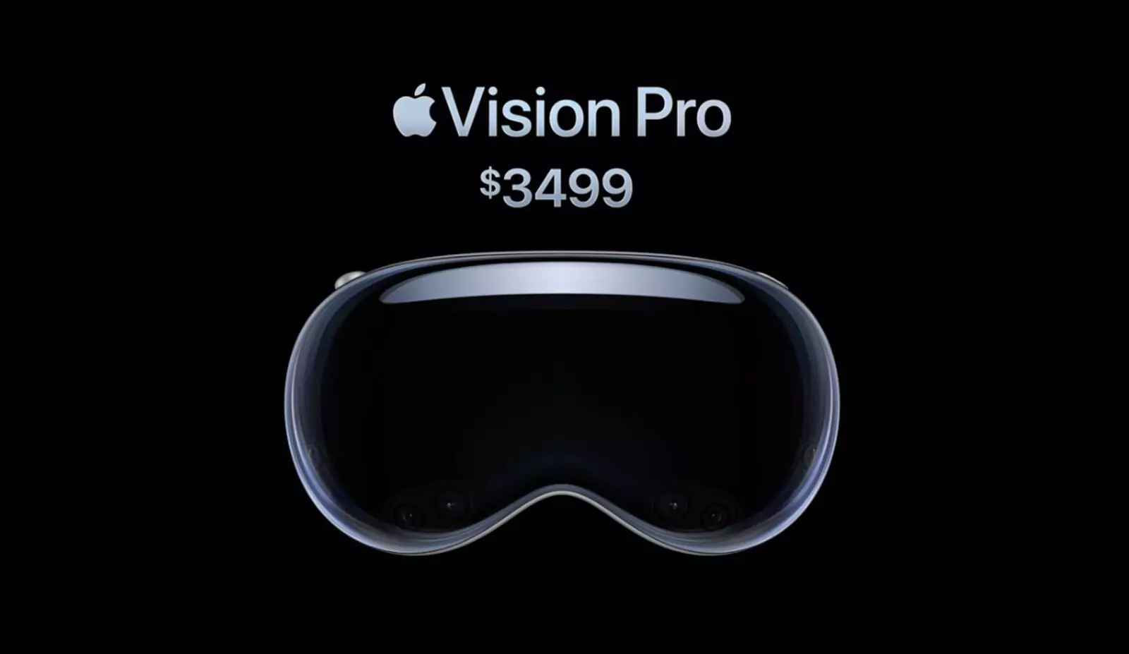 You are currently viewing Apple Working On Affordable Vision Pro Headset: Leak Says