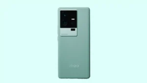 Read more about the article iQOO 11S Design Officially Revealed: What to Expect