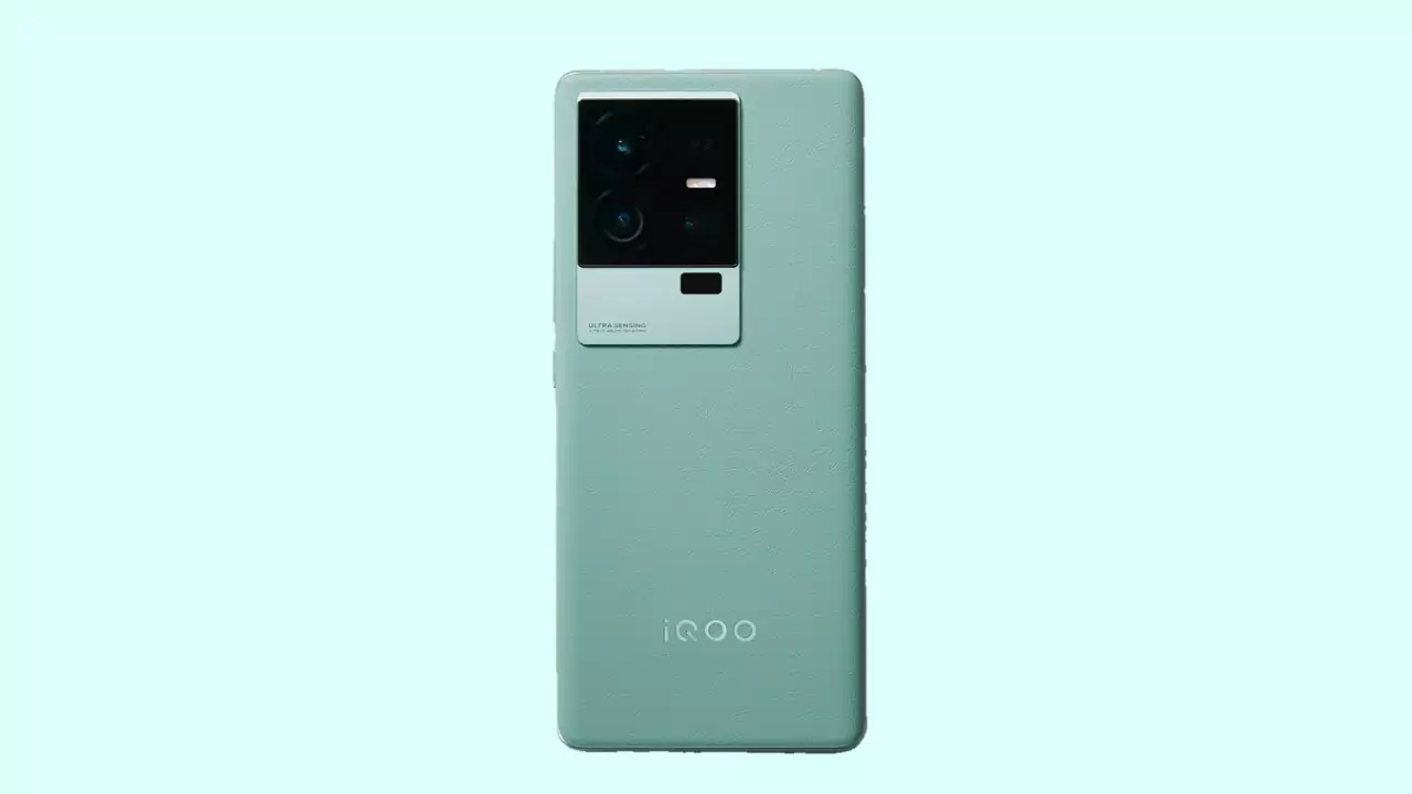 You are currently viewing iQOO 11S Design Officially Revealed: What to Expect