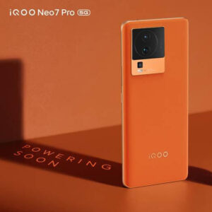 Read more about the article iQOO Neo 7 Pro 5G Set to Launch in India at an Attractive Price
