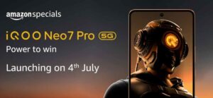Read more about the article iQOO Neo 7 Pro Confirmed to Launch Snapdragon 8+ Gen 1