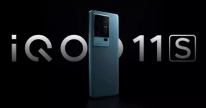 Read more about the article iQOO 11s Emerges on GeekBench with Snapdragon 8 Gen 2 & 16GB RAM