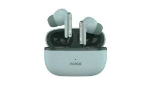 Read more about the article Noise Buds Verve With 45-Hour Battery Launched in India