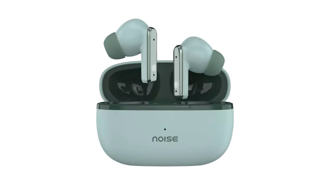 You are currently viewing Noise Buds Verve With 45-Hour Battery Launched in India