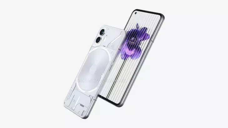 You are currently viewing Nothing Phone (2) Price Leak Prior to Europe Launch