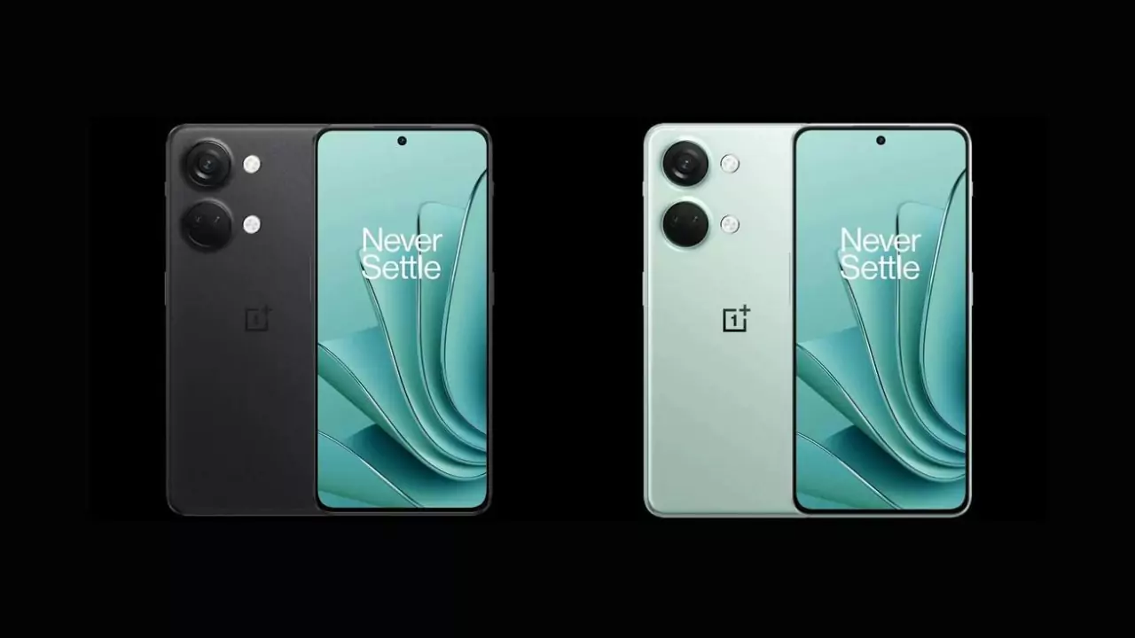 You are currently viewing OnePlus Nord 3 Price Leak Ahead of July 5 Launch