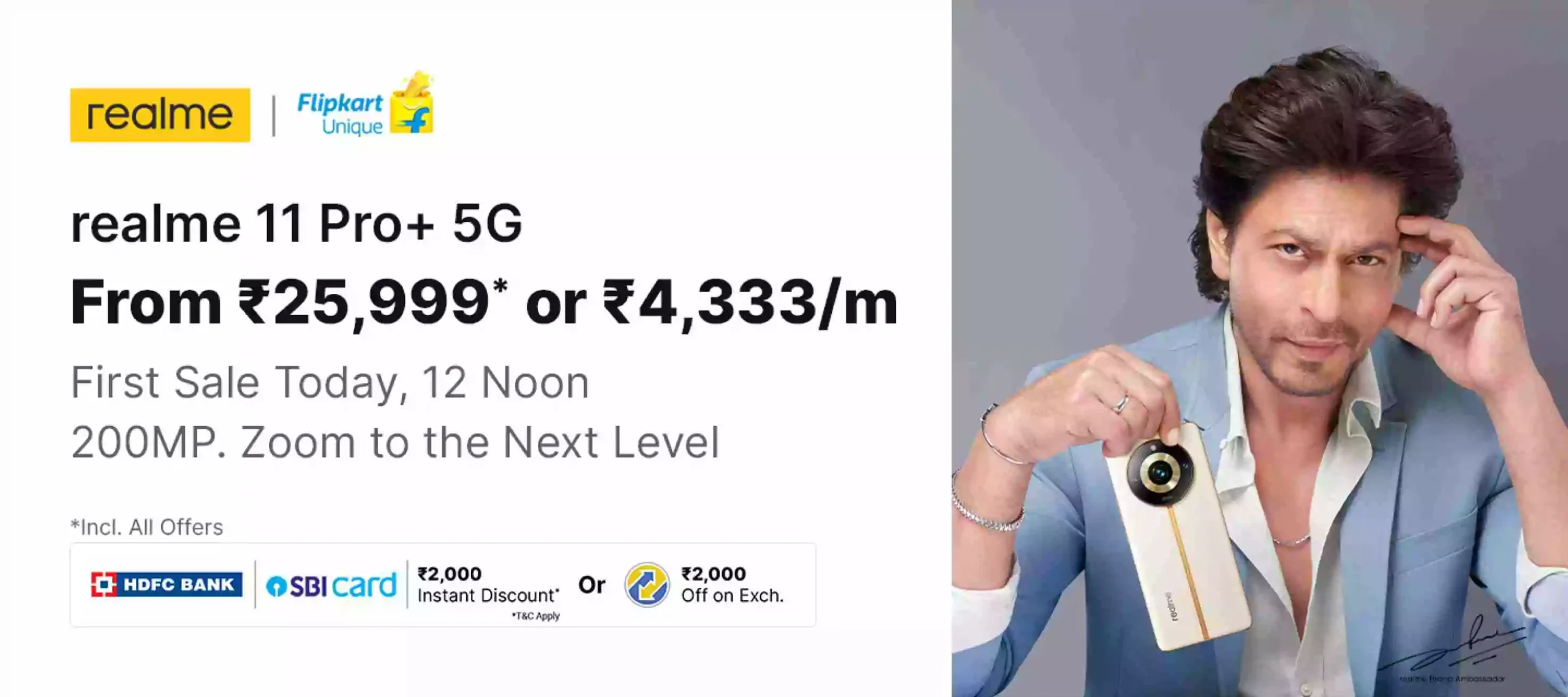 You are currently viewing Realme 11 Pro+ 5G Aaj Se India Mein Bikenge, Shuruat Hogi Rs ₹25,999 Se