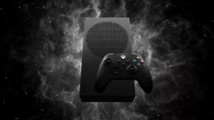 Read more about the article Xbox Series S Black Edition Unveiled With 1 TB Storage – Hackart