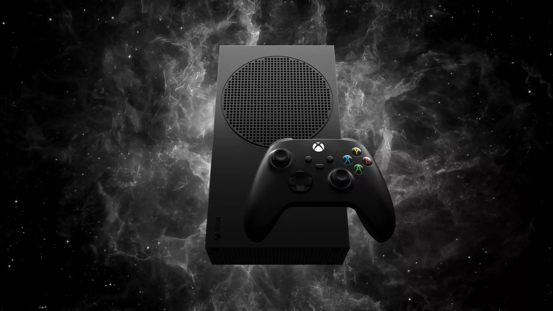 You are currently viewing Xbox Series S Black Edition Unveiled With 1 TB Storage – Hackart