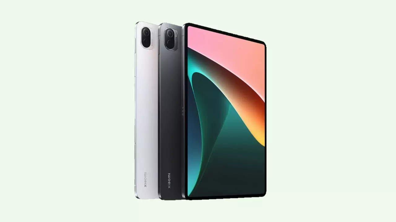 You are currently viewing Xiaomi Pad 5 Price Slashed Ahead of Pad 6 Launch! Grab the Best Deal Now!