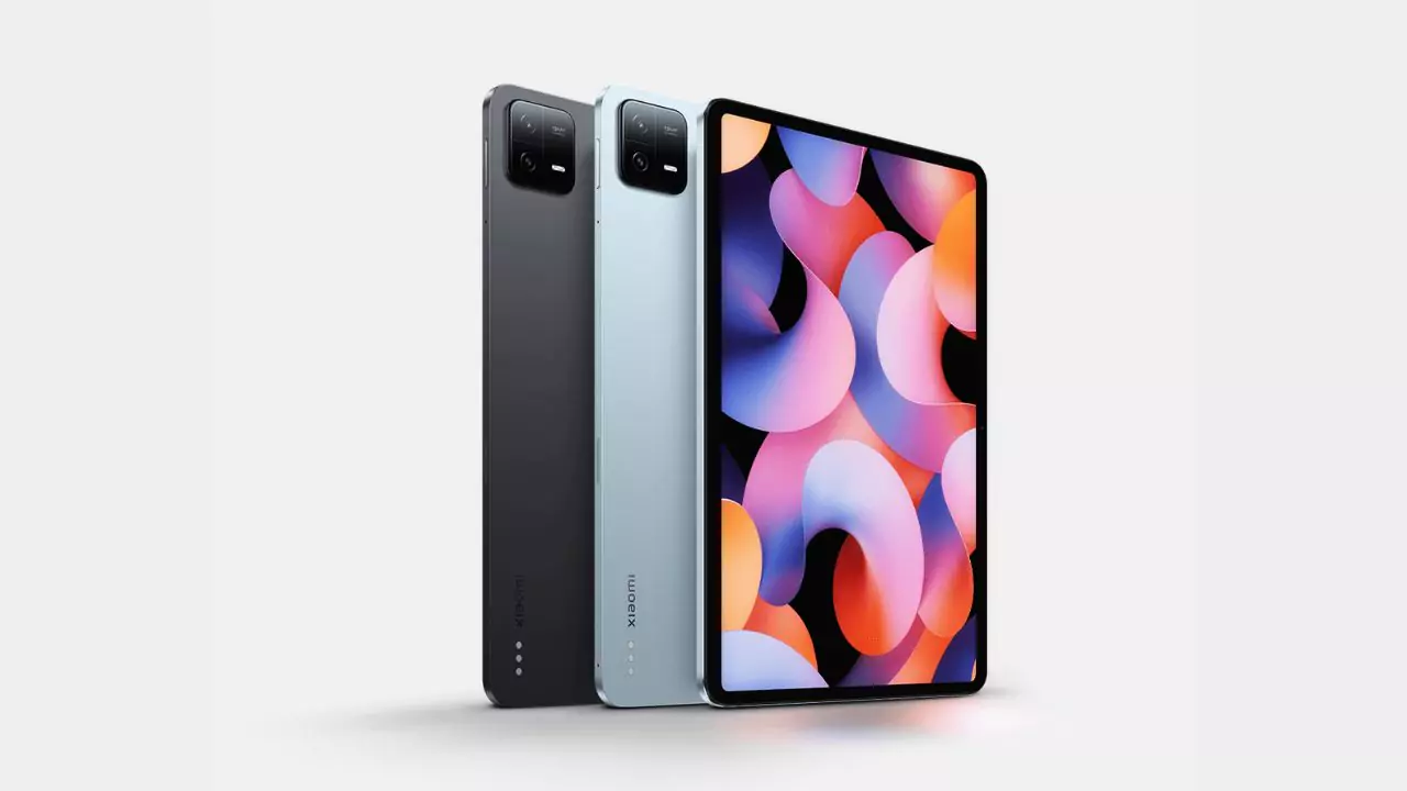 You are currently viewing Xiaomi Pad 6 Now Available in India: Features, Price, and More