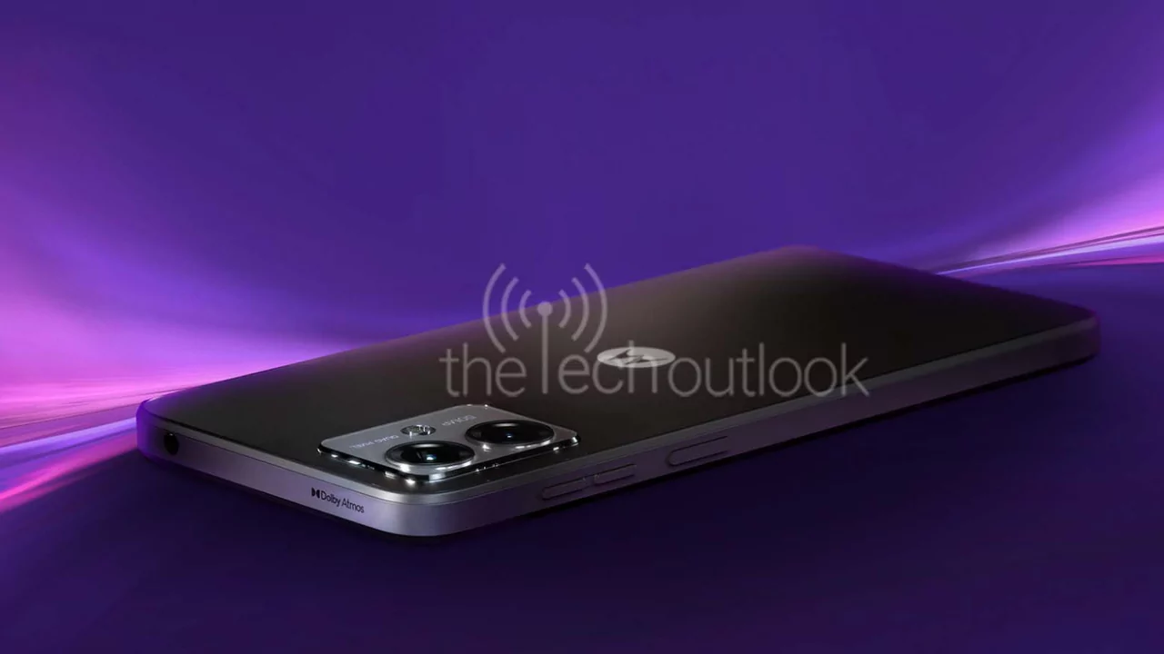 You are currently viewing New Moto G14 Leak Reveals Design and Specs of Affordable Smartphone