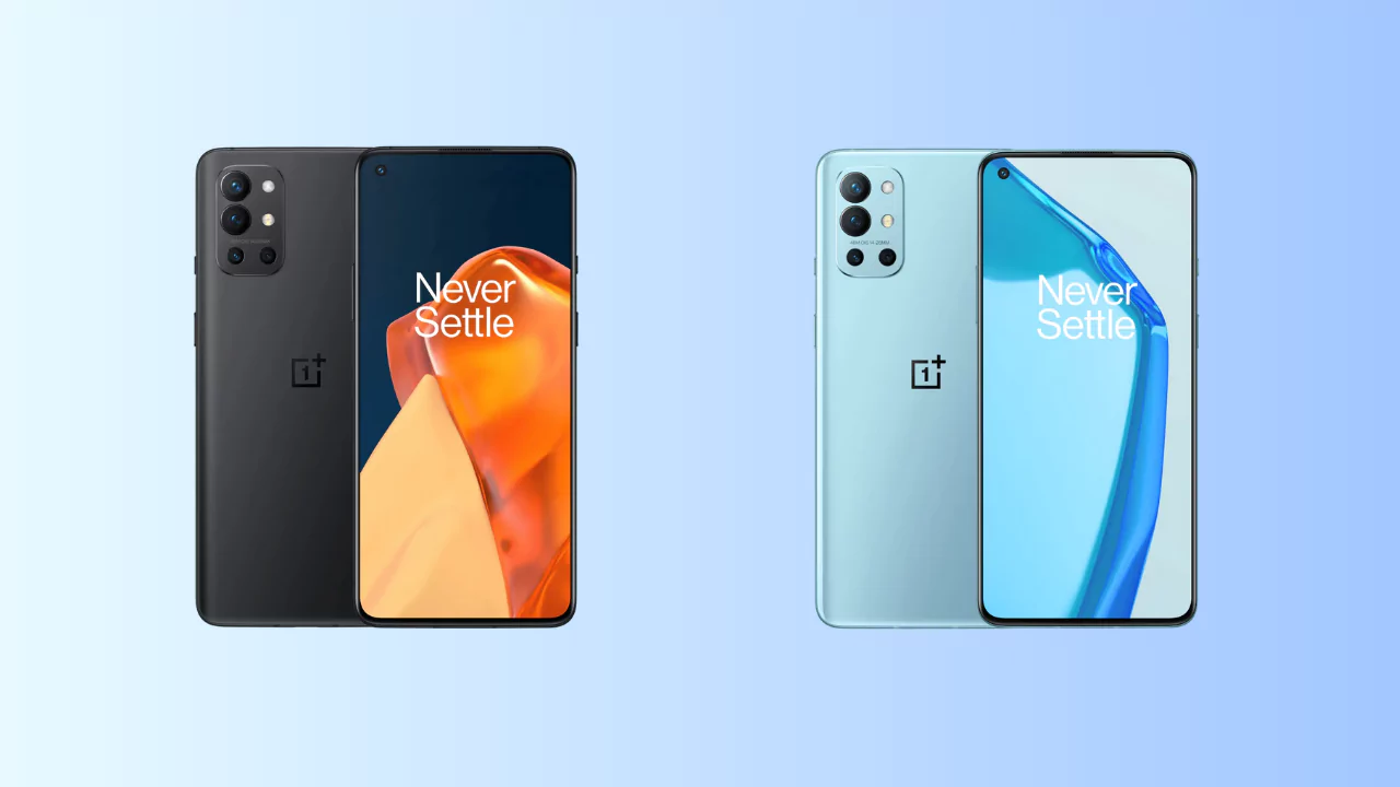 You are currently viewing OnePlus 9R Receives OxygenOS 13.1 Update for Enhanced Security & NFC Functionality