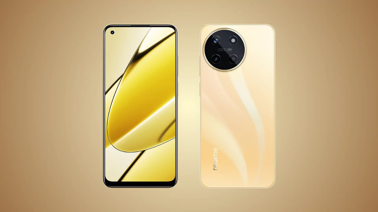 You are currently viewing Realme 11 4G on the Horizon: Leaked Specs and Launch Timeline Revealed