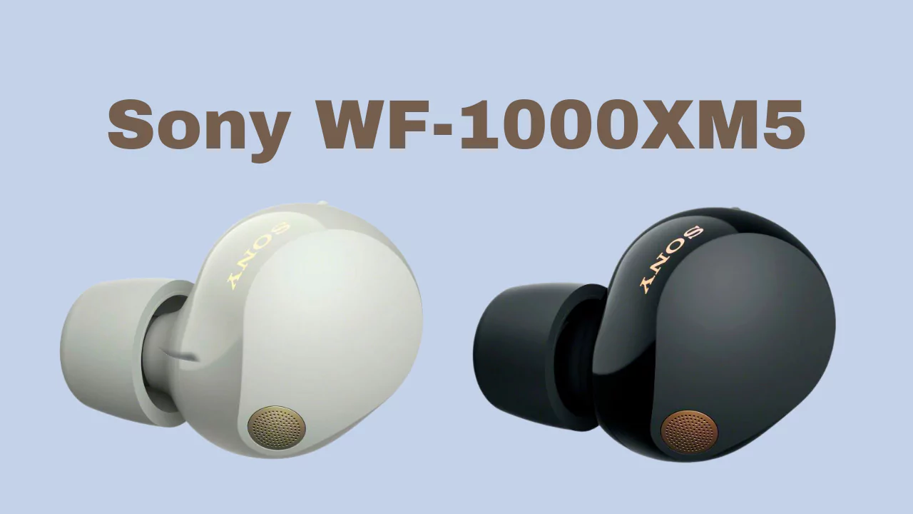 You are currently viewing Sony WF-1000XM5 TWS Earbuds: Complete Specifications Leaked Ahead of Launch