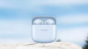 Read more about the article Huawei FreeBuds SE 2 Ka Ek Naya Colour Options ” Island Blue ” Ko Kiya Launch
