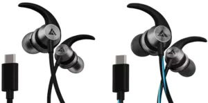 Read more about the article Boult Audio X1 Pro Wired Earphones – 10mm Dual Dynamic drivers, IPX5 rating, Ke Saath Launch