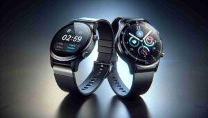 Read more about the article Samsung releases first beta of One UI 6 Watch with Galaxy AI for the Galaxy Watch6